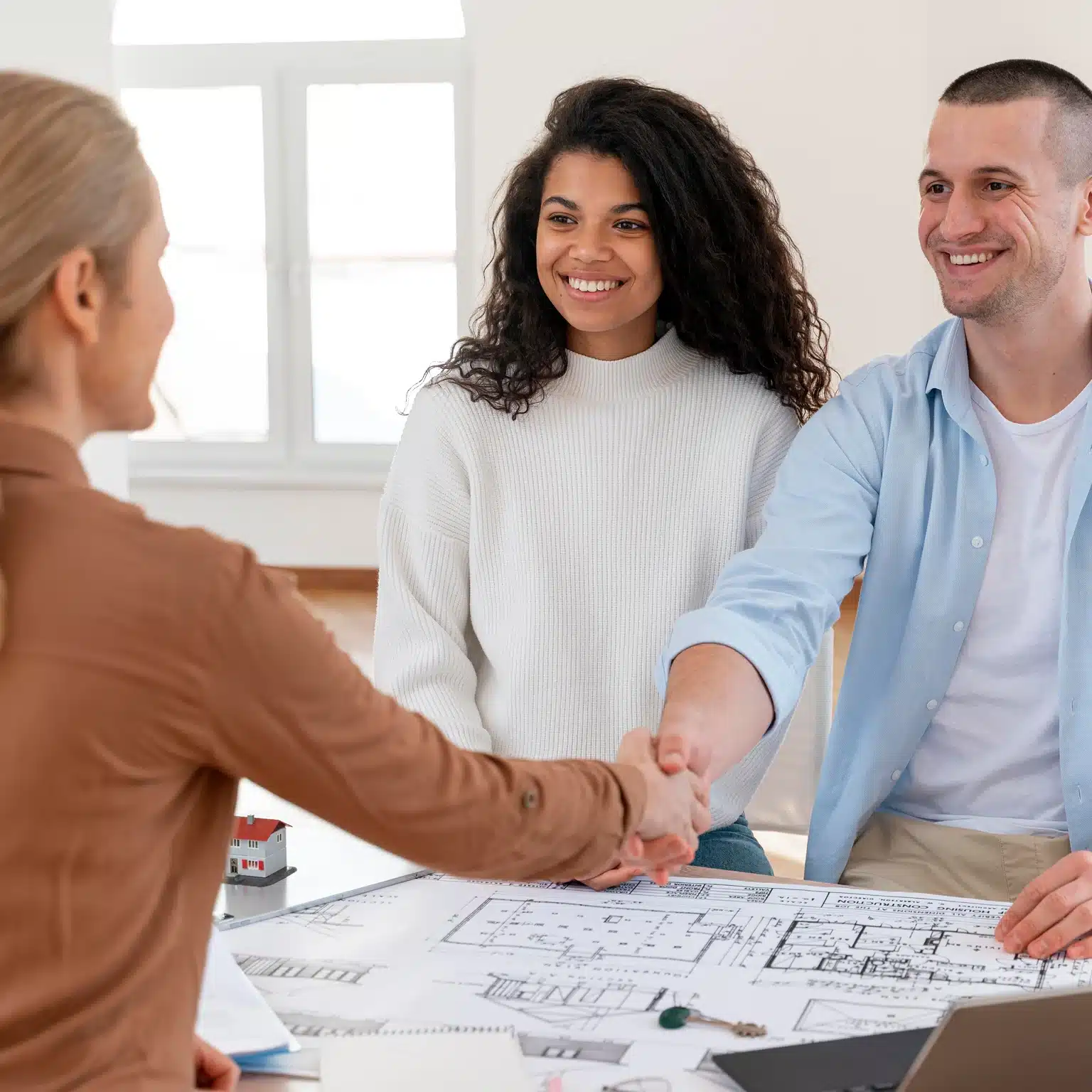 home staging pour immobilier