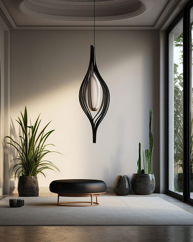Idea interior