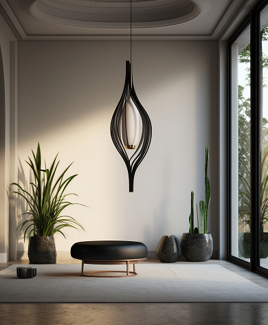 Idea interior