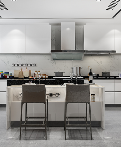  Kitchen